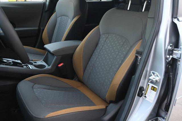 new 2025 Subaru Crosstrek car, priced at $34,991