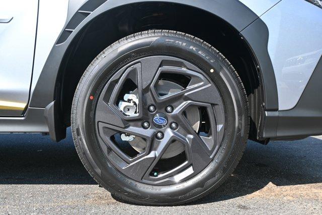 new 2025 Subaru Crosstrek car, priced at $34,991
