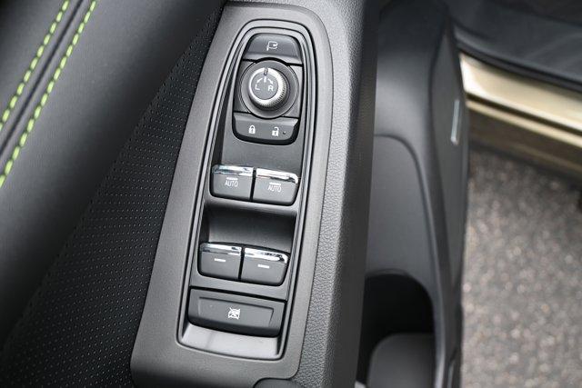 new 2025 Subaru Ascent car, priced at $54,613