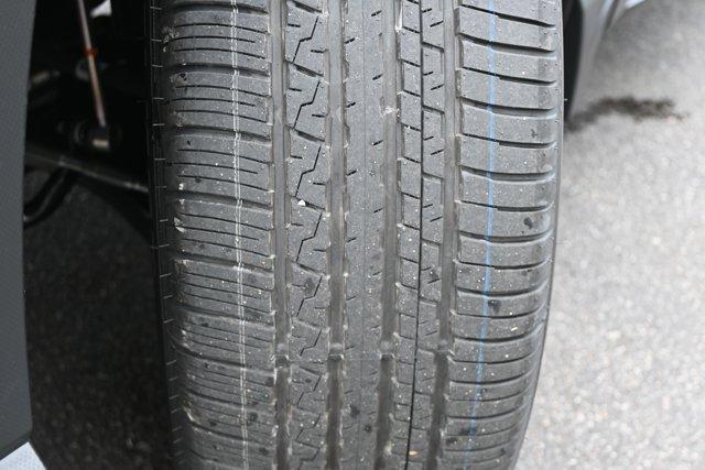 new 2025 Subaru Ascent car, priced at $54,613