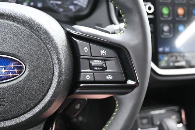 new 2025 Subaru Ascent car, priced at $54,613