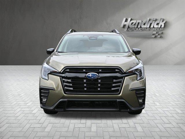 new 2025 Subaru Ascent car, priced at $54,613