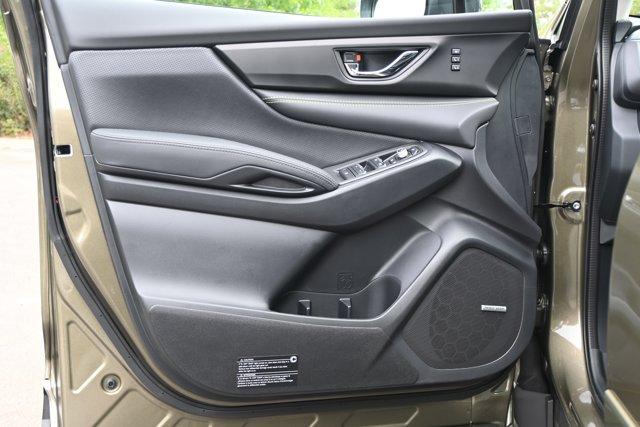 new 2025 Subaru Ascent car, priced at $54,613