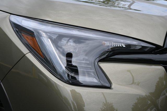 new 2025 Subaru Ascent car, priced at $54,613