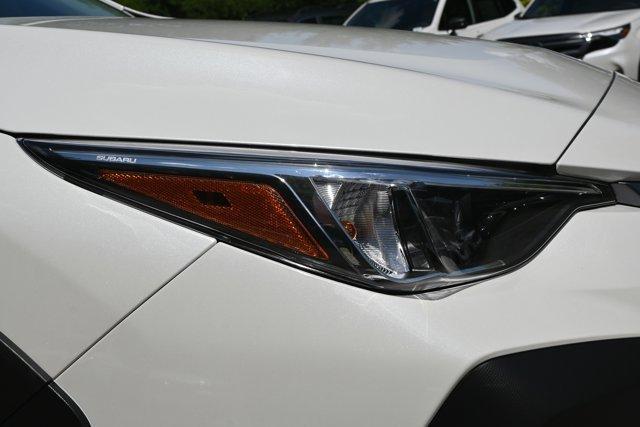 new 2025 Subaru Crosstrek car, priced at $32,385