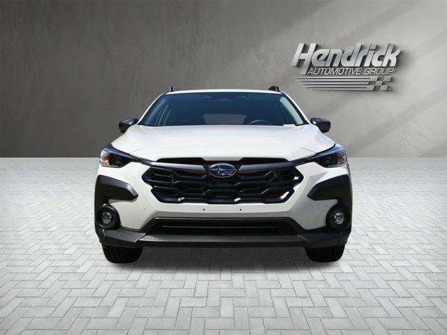 new 2025 Subaru Crosstrek car, priced at $32,385