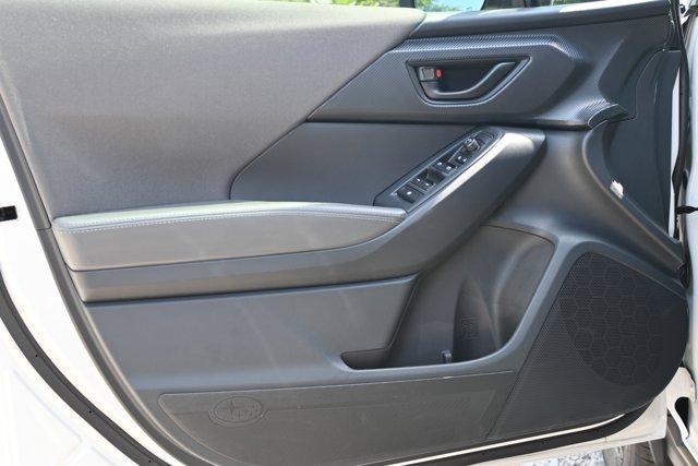 new 2025 Subaru Crosstrek car, priced at $32,385