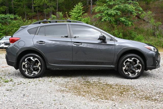 used 2022 Subaru Crosstrek car, priced at $32,859