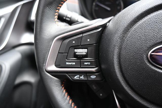 used 2022 Subaru Crosstrek car, priced at $32,859