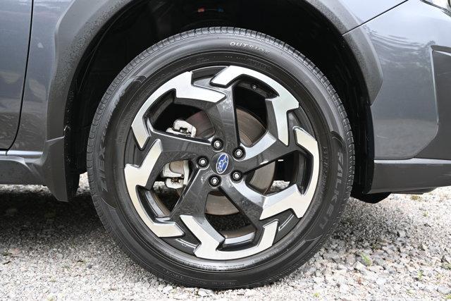 used 2022 Subaru Crosstrek car, priced at $32,859