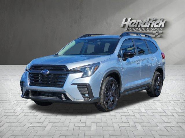 used 2024 Subaru Ascent car, priced at $46,978