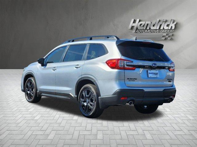 used 2024 Subaru Ascent car, priced at $46,978