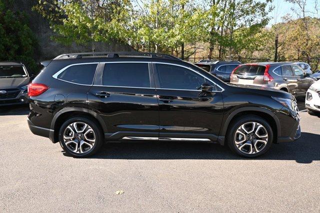 used 2024 Subaru Ascent car, priced at $43,770