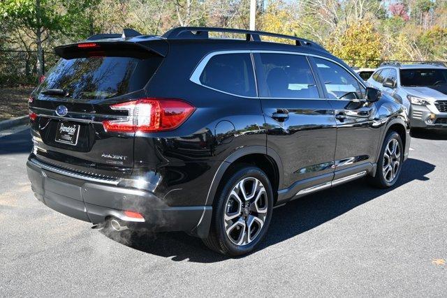 used 2024 Subaru Ascent car, priced at $43,770