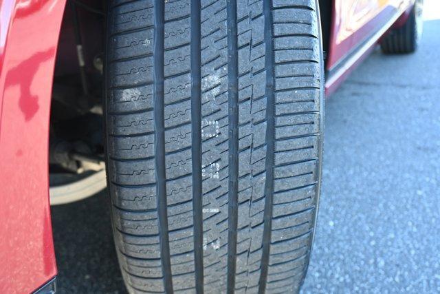 used 2023 Genesis GV70 car, priced at $39,895