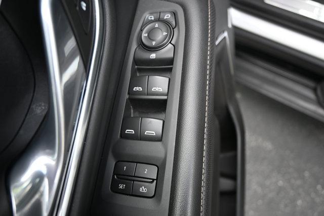 used 2023 GMC Yukon car, priced at $64,989