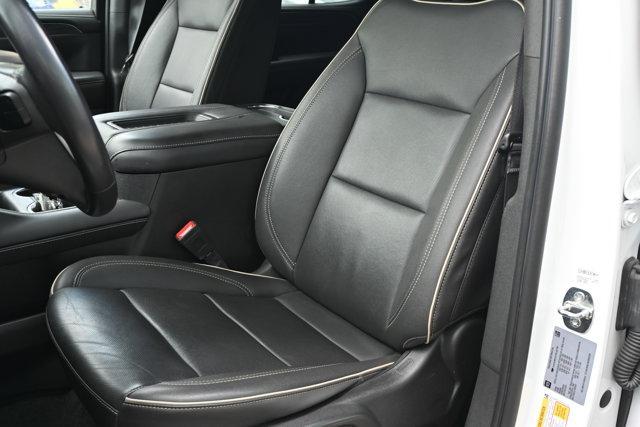 used 2023 GMC Yukon car, priced at $64,989