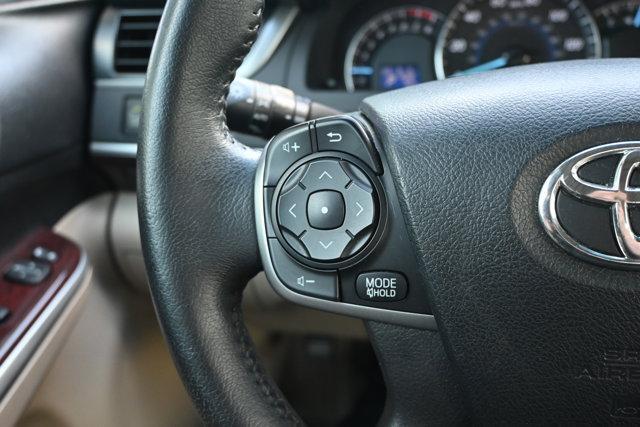used 2013 Toyota Camry car, priced at $16,949