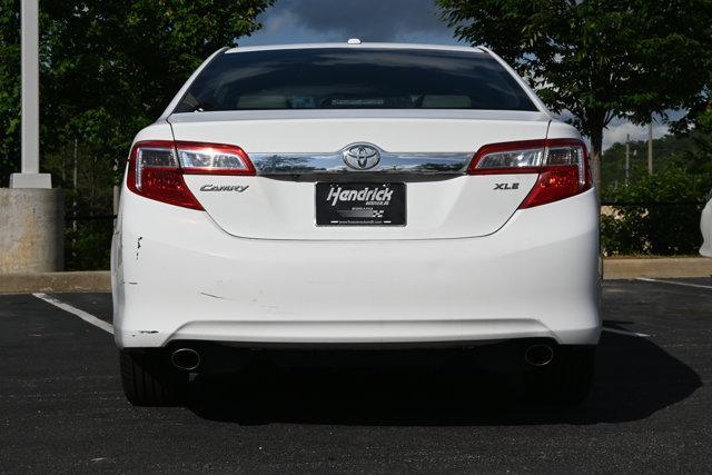 used 2013 Toyota Camry car, priced at $16,949