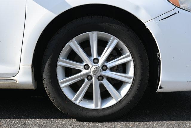 used 2013 Toyota Camry car, priced at $16,949