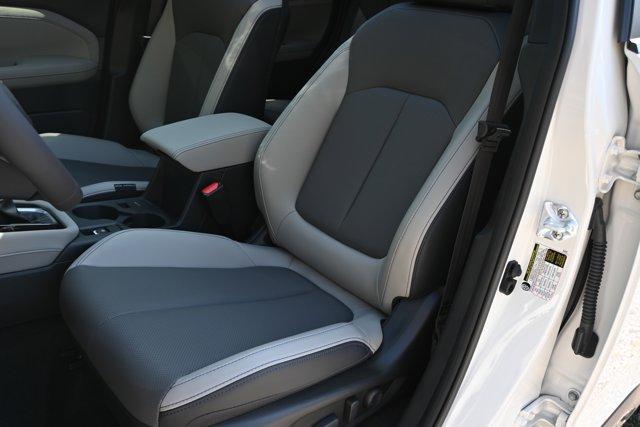 new 2025 Subaru Forester Hybrid car, priced at $43,551