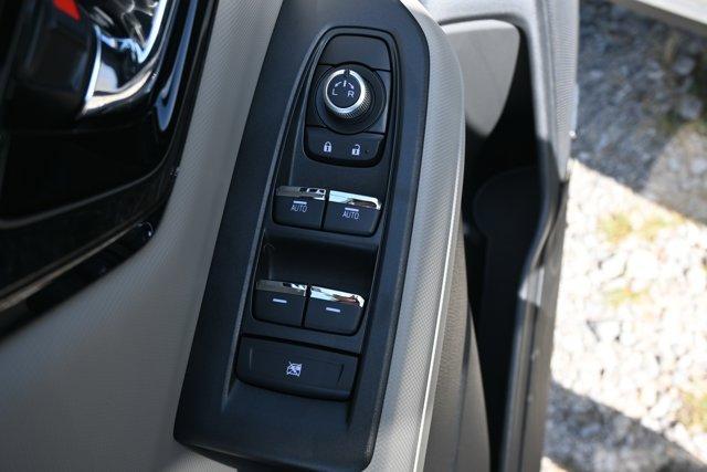 new 2025 Subaru Forester Hybrid car, priced at $43,551