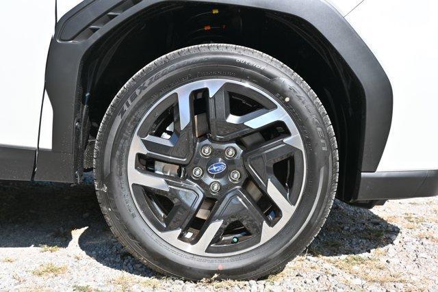 new 2025 Subaru Forester Hybrid car, priced at $43,551