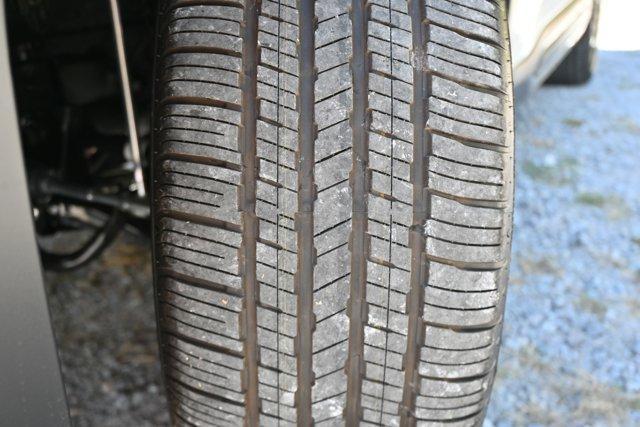 new 2025 Subaru Forester Hybrid car, priced at $43,551