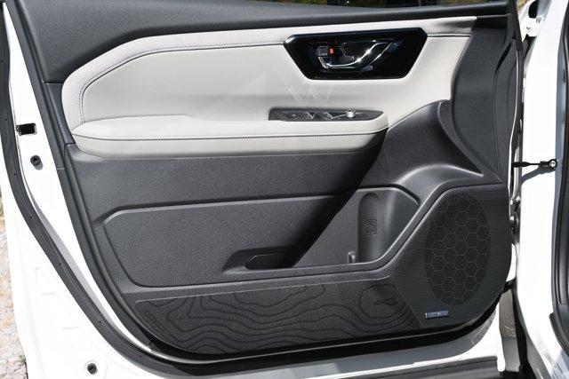 new 2025 Subaru Forester Hybrid car, priced at $43,551