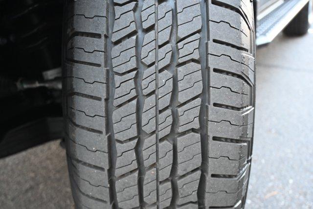 used 2025 Toyota Land Cruiser car, priced at $71,988