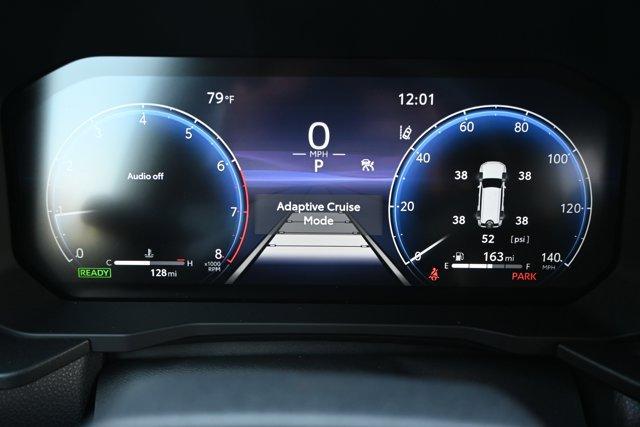 used 2025 Toyota Land Cruiser car, priced at $71,988