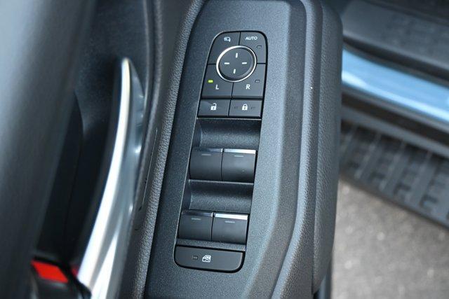 used 2025 Toyota Land Cruiser car, priced at $71,988