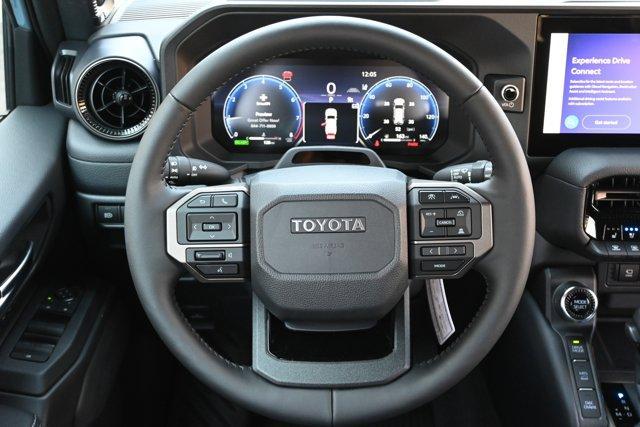 used 2025 Toyota Land Cruiser car, priced at $71,988