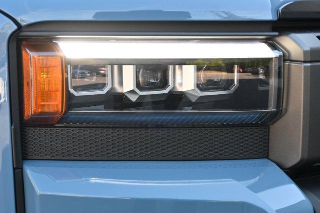 used 2025 Toyota Land Cruiser car, priced at $71,988