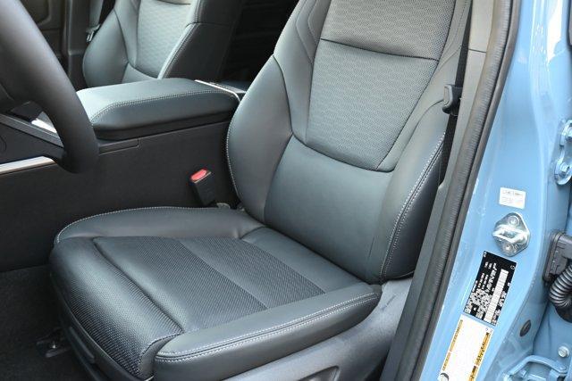 used 2025 Toyota Land Cruiser car, priced at $71,988