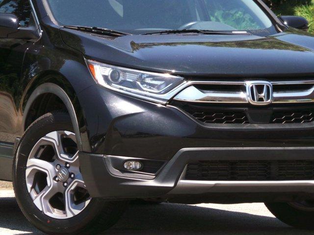 used 2019 Honda CR-V car, priced at $24,289