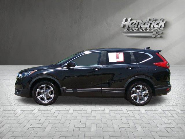 used 2019 Honda CR-V car, priced at $24,289