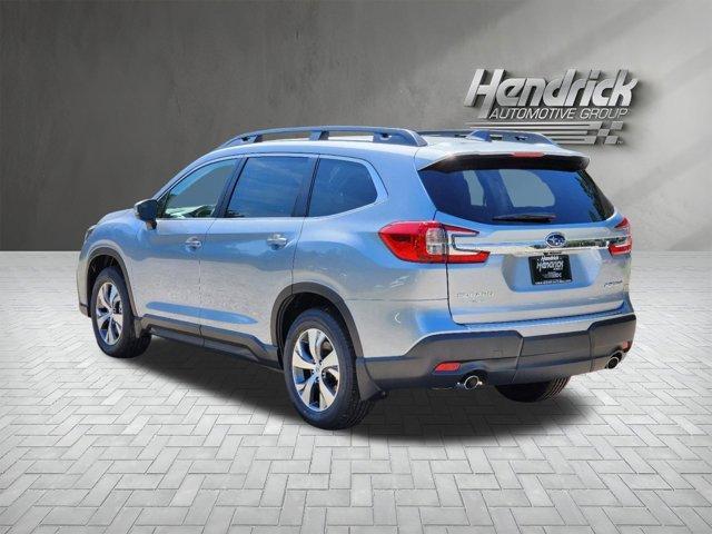 used 2024 Subaru Ascent car, priced at $39,520