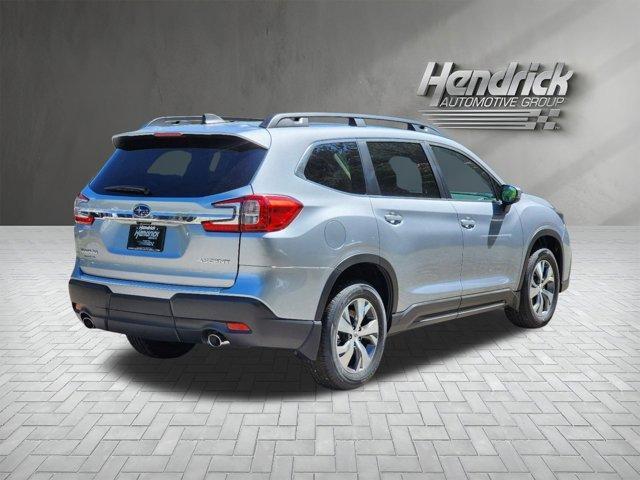 used 2024 Subaru Ascent car, priced at $39,520