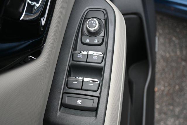 used 2025 Subaru Forester car, priced at $36,988