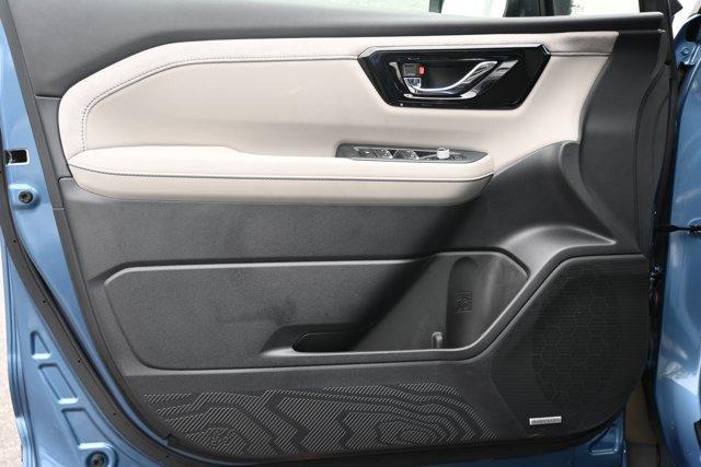 used 2025 Subaru Forester car, priced at $36,988