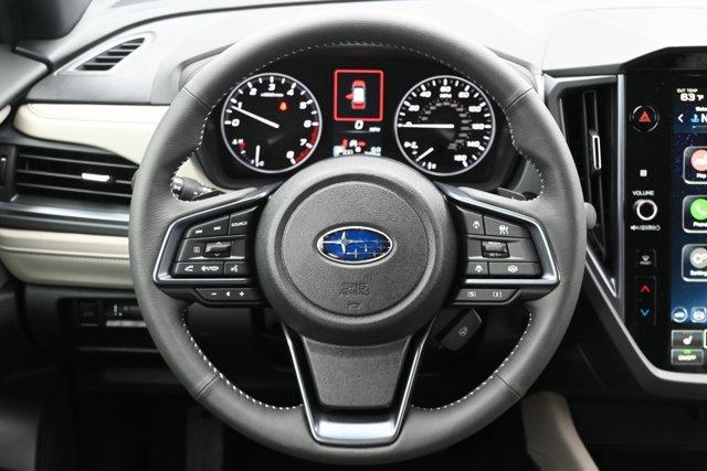 used 2025 Subaru Forester car, priced at $36,988