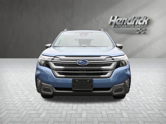 used 2025 Subaru Forester car, priced at $36,988