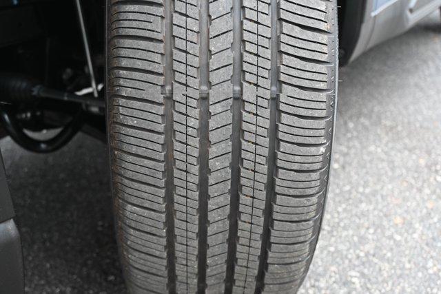 used 2025 Subaru Forester car, priced at $36,988