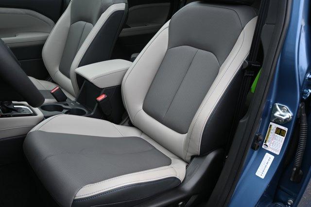 used 2025 Subaru Forester car, priced at $36,988