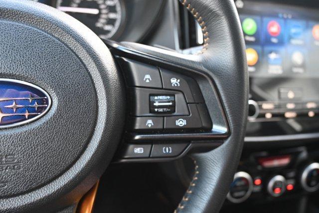 used 2024 Subaru Forester car, priced at $34,988