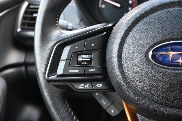 used 2024 Subaru Forester car, priced at $34,988