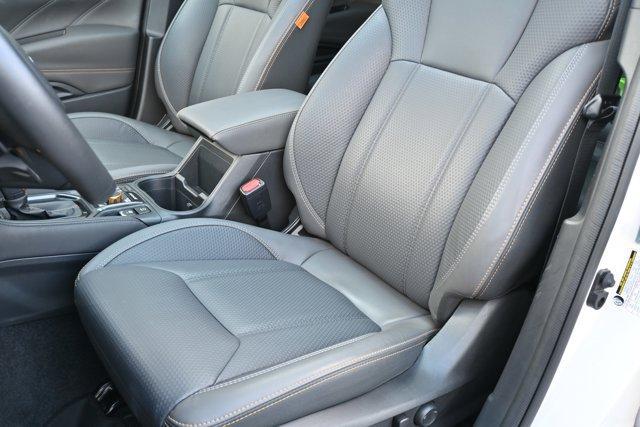 used 2024 Subaru Forester car, priced at $34,988