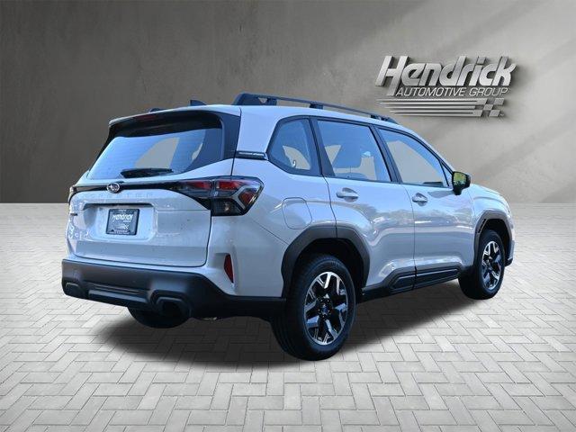 new 2026 Subaru Forester car, priced at $32,484