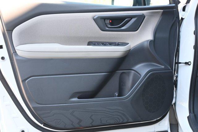 new 2026 Subaru Forester car, priced at $32,484